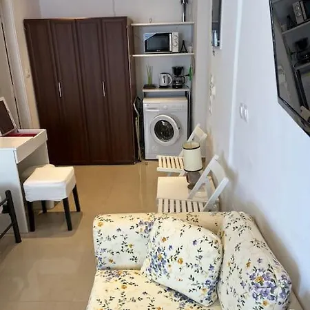 Evridiki In Paros Apartment Naousa (Paros)